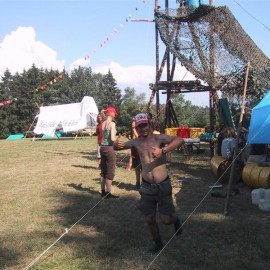 Tjif - Scouts en Gidsen Zaventem 